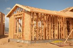 New Home Builders Running Stream - New Home Builders